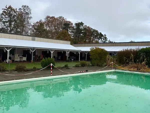 Poolhaus 64024 in Dueodde / Südbornholm