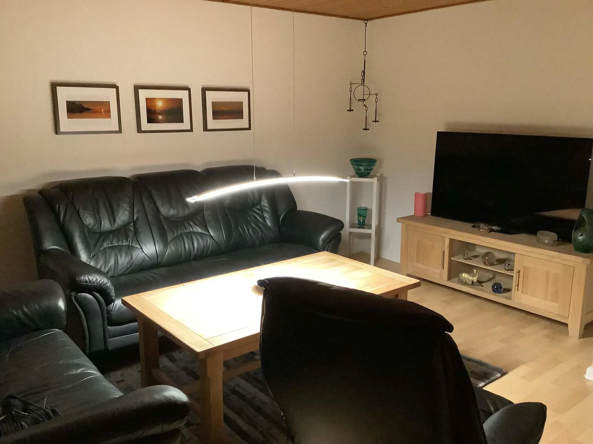 Ferienhaus 64268 in Thyholm / Limfjord