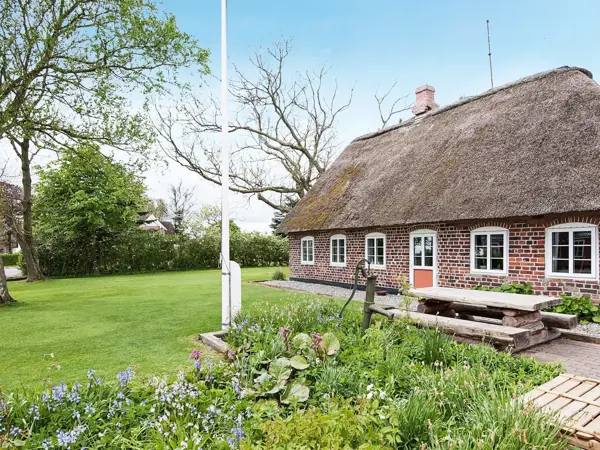 Ferienhaus 64475 in Ballum / Südjütland