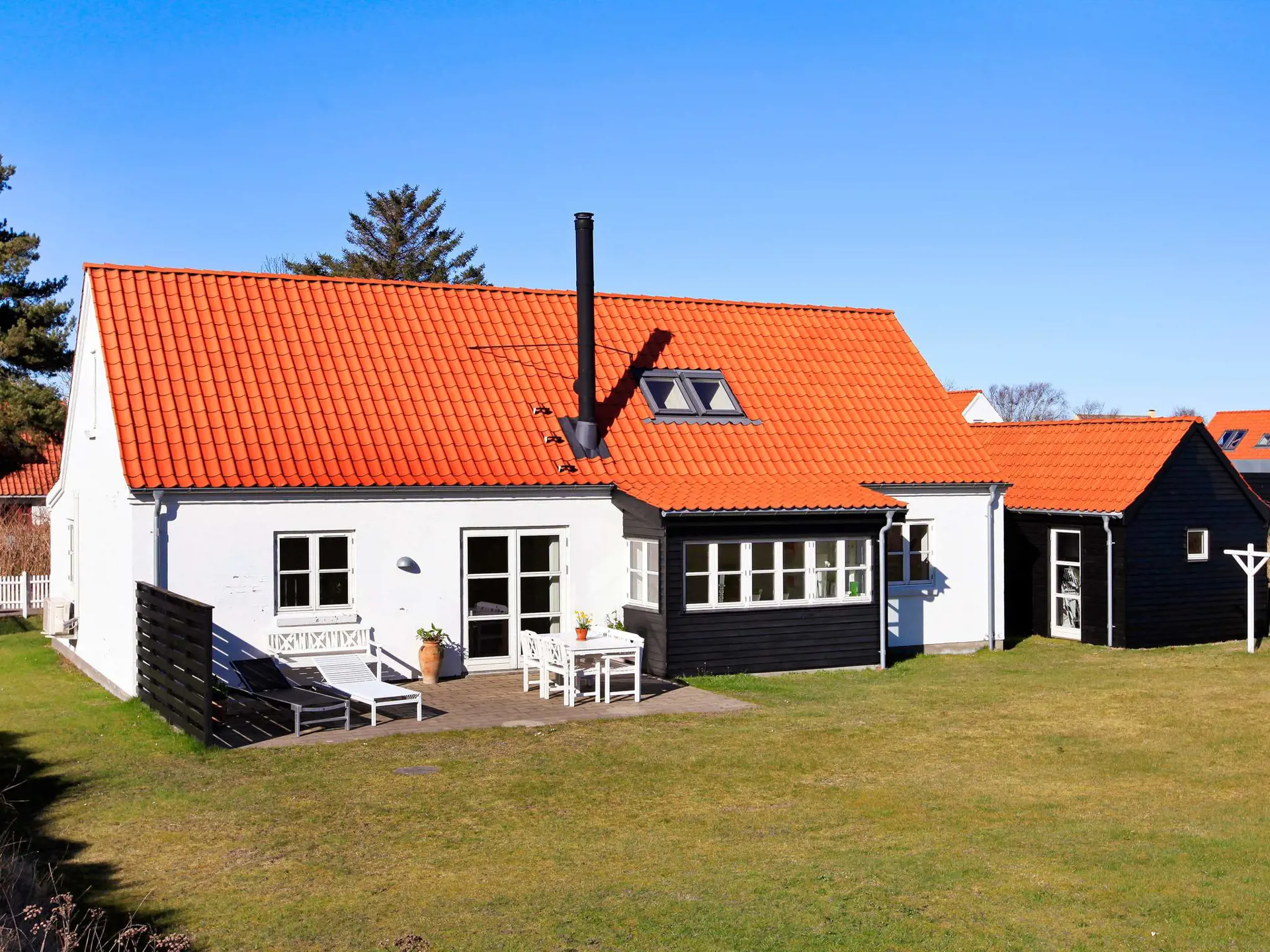 Haus 64477 in Tornby Strand, Jammerbucht