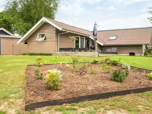 Ferienhaus 64532 in Humlevænget 38, Hejlsminde | Bild 22 von 23