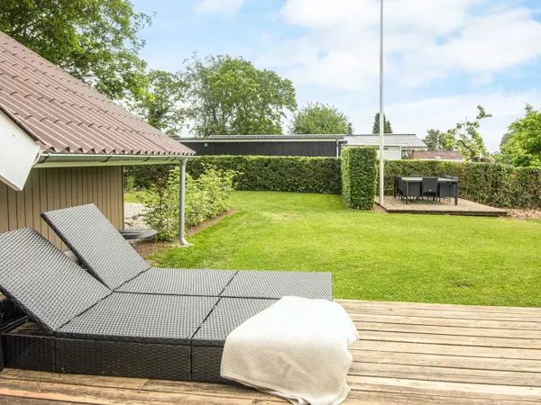 Ferienhaus 64532 in Humlevænget 38, Hejlsminde | Bild 23 von 23