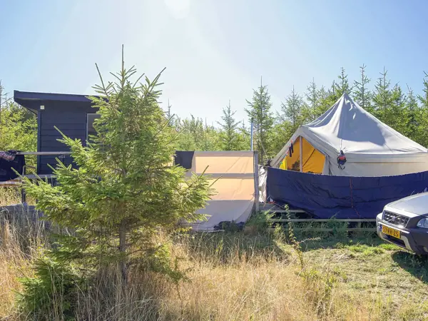 Ferienhaus 64624 in Sejerøvej 3, Havnsø | Bild 6 von 13