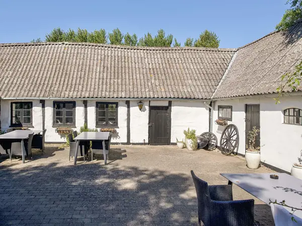 Ferienhaus 64624 in Sejerøvej 3, Havnsø | Bild 7 von 13