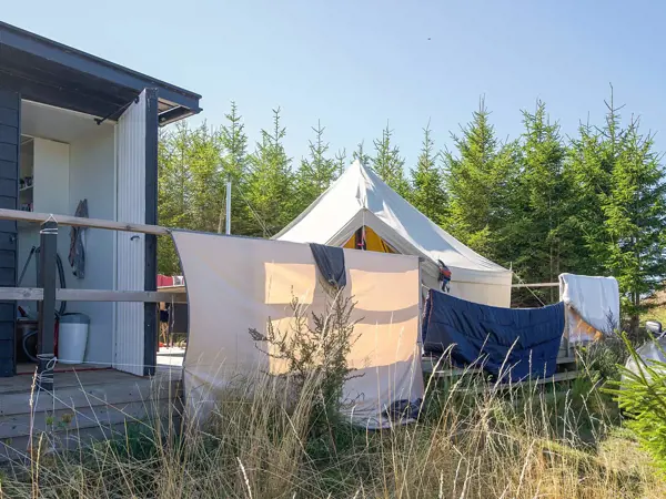 Ferienhaus 64624 in Sejerøvej 3, Havnsø | Bild 10 von 13
