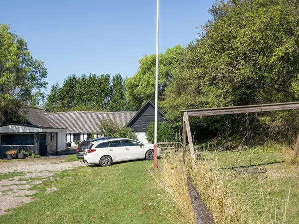 Ferienhaus 64624 in Sejerøvej 3, Havnsø | Bild 11 von 13