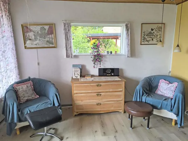 Ferienhaus 64696 in Strandvænget 14, Mors | Bild 2 von 6