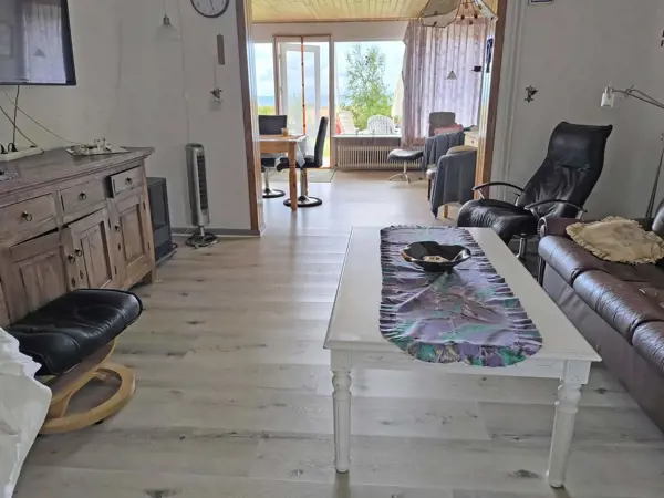 Ferienhaus 64696 in Strandvænget 14, Mors | Bild 3 von 6