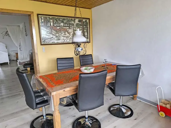 Ferienhaus 64696 in Strandvænget 14, Mors | Bild 4 von 6