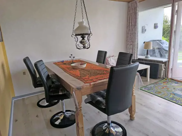 Ferienhaus 64696 in Strandvænget 14, Mors | Bild 5 von 6