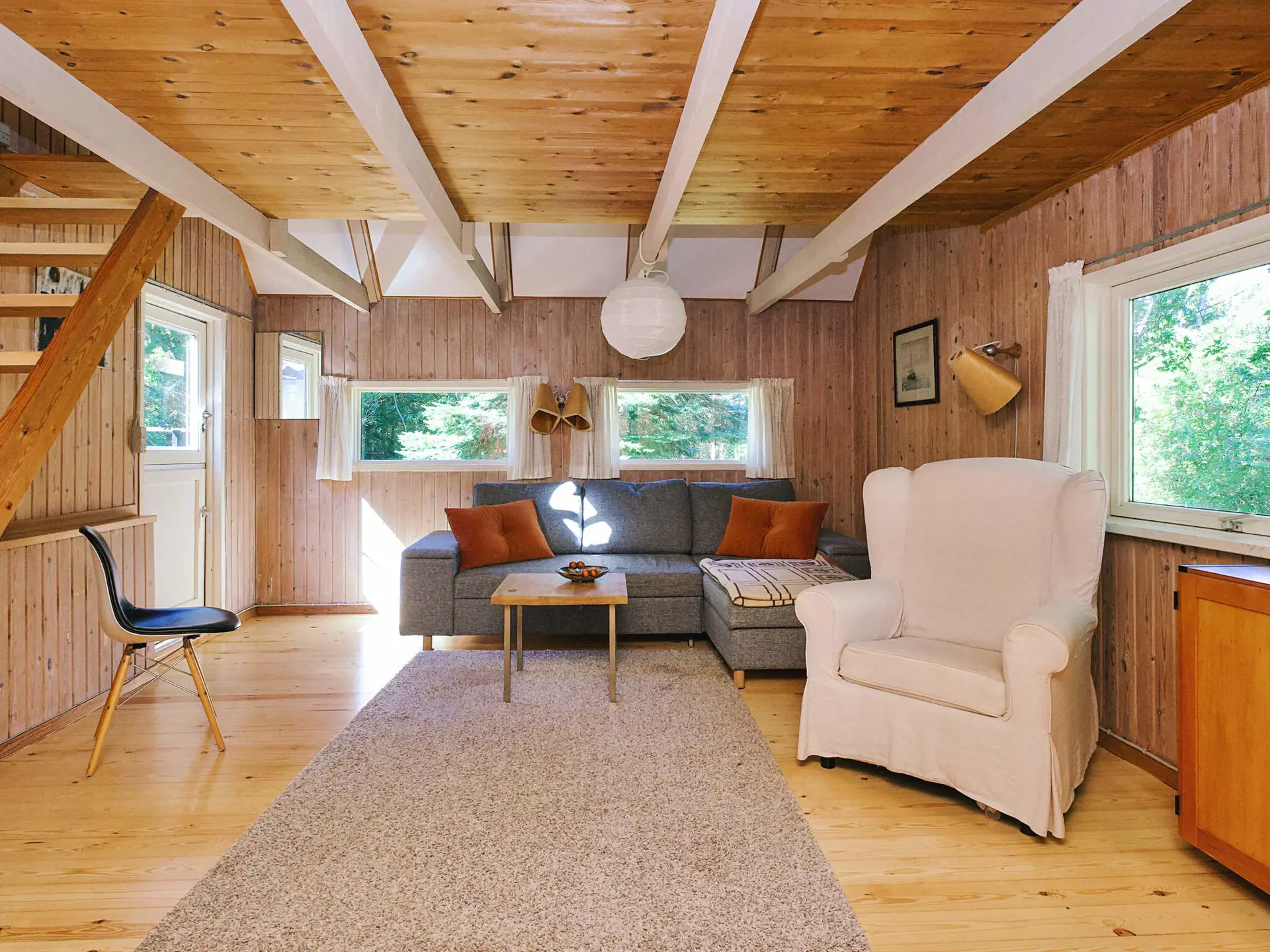 Ferienhaus 64725 in Knoldebjerg 14, Insel Sejerø | Bild 16 von 33