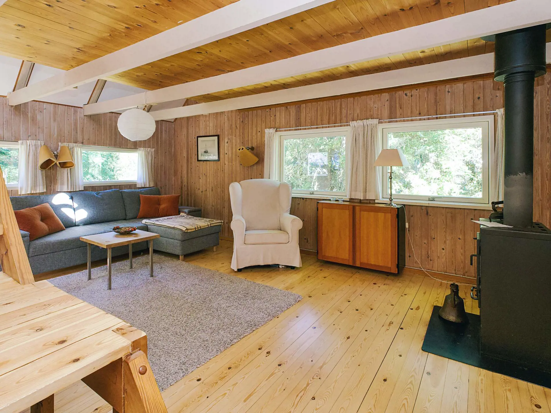 Ferienhaus 64725 in Knoldebjerg 14, Insel Sejerø | Bild 17 von 33