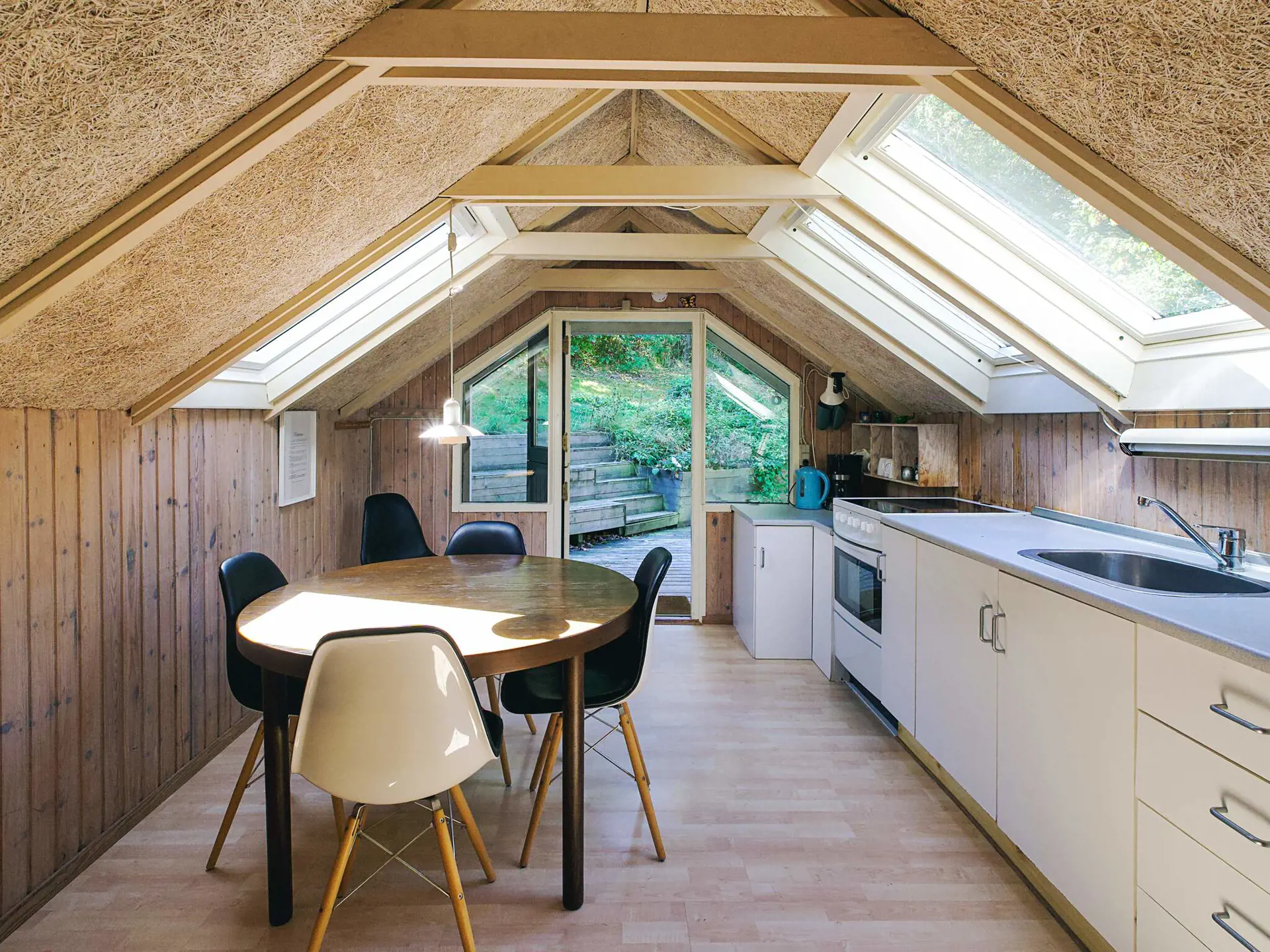 Ferienhaus 64725 in Knoldebjerg 14, Insel Sejerø | Bild 20 von 33