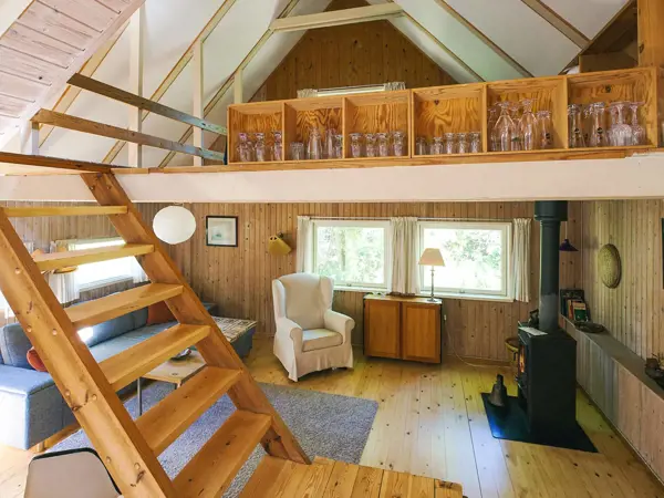 Ferienhaus 64725 in Knoldebjerg 14, Insel Sejerø | Bild 23 von 33