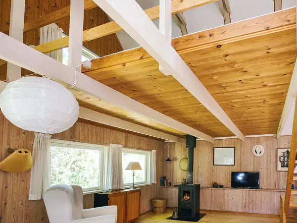 Ferienhaus 64725 in Knoldebjerg 14, Insel Sejerø | Bild 24 von 33