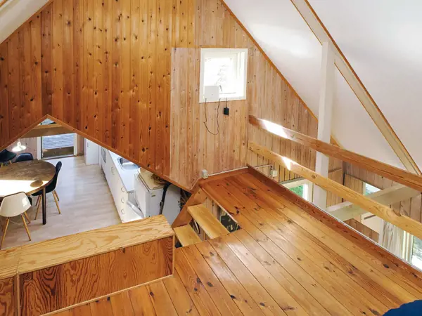 Ferienhaus 64725 in Knoldebjerg 14, Insel Sejerø | Bild 25 von 33