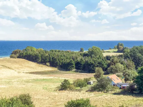 Ferienhaus 64725 in Knoldebjerg 14, Insel Sejerø | Bild 31 von 33