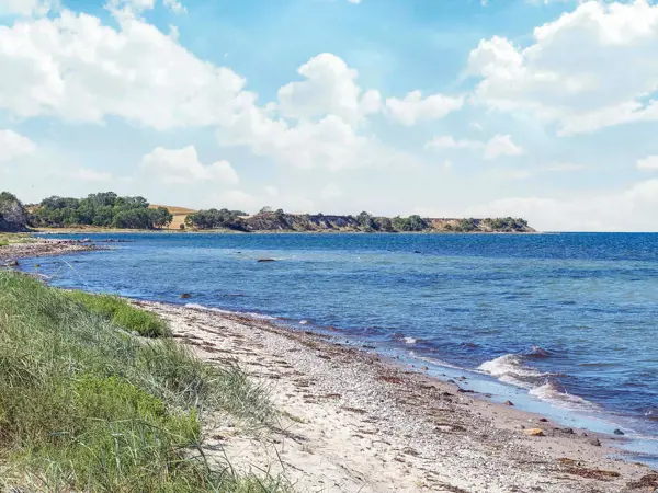 Ferienhaus 64725 in Knoldebjerg 14, Insel Sejerø | Bild 32 von 33