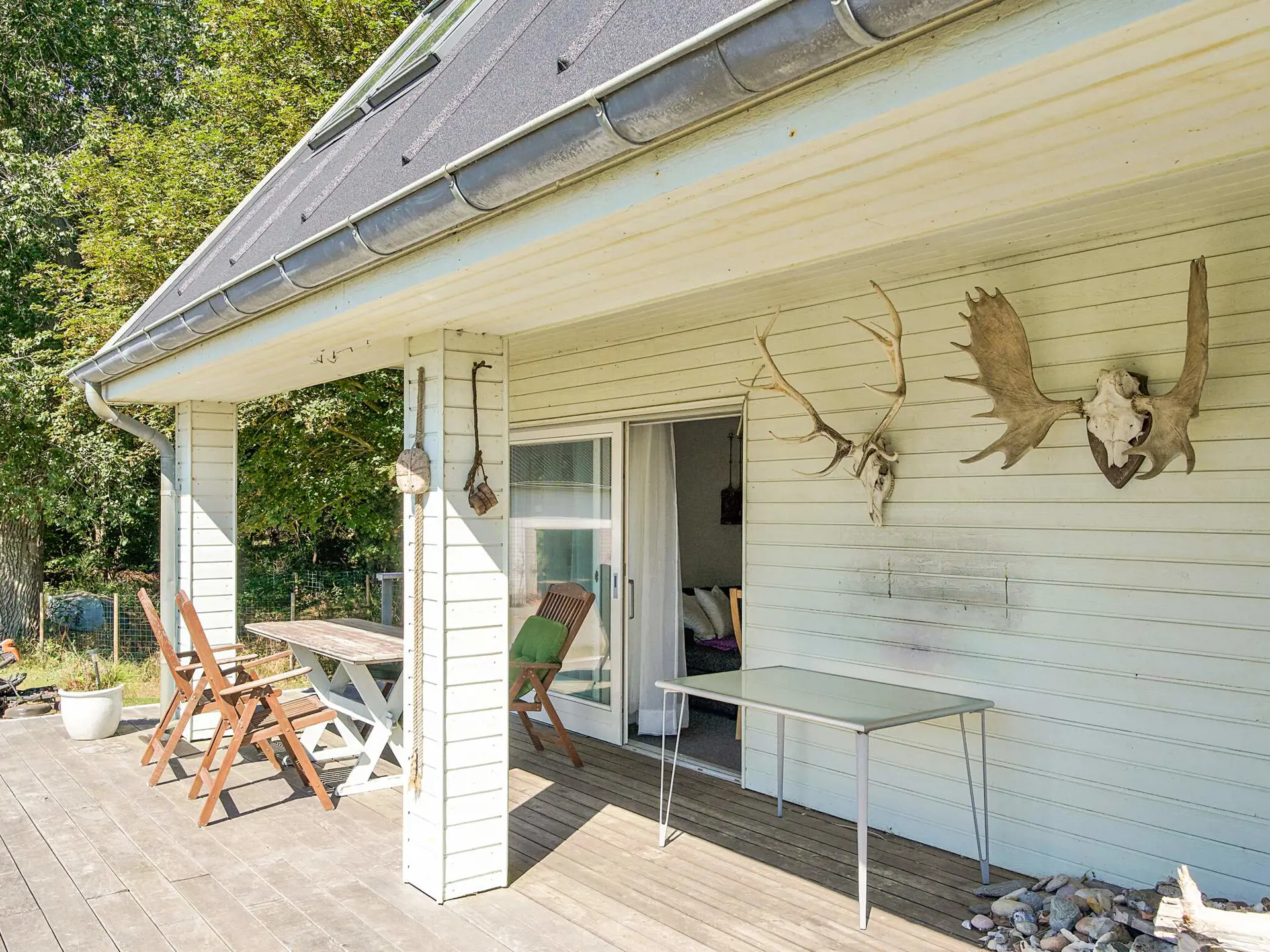 Ferienhaus 64726 in Sejerøvej 33, Drosselbjerg | Bild 10 von 28