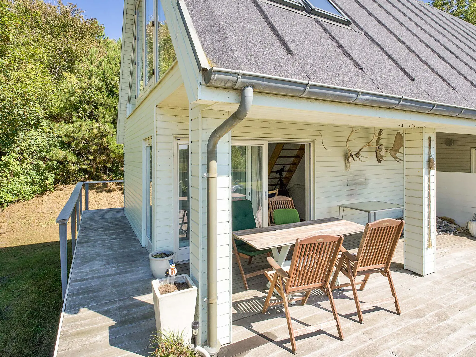 Ferienhaus 64726 in Sejerøvej 33, Drosselbjerg | Bild 12 von 28
