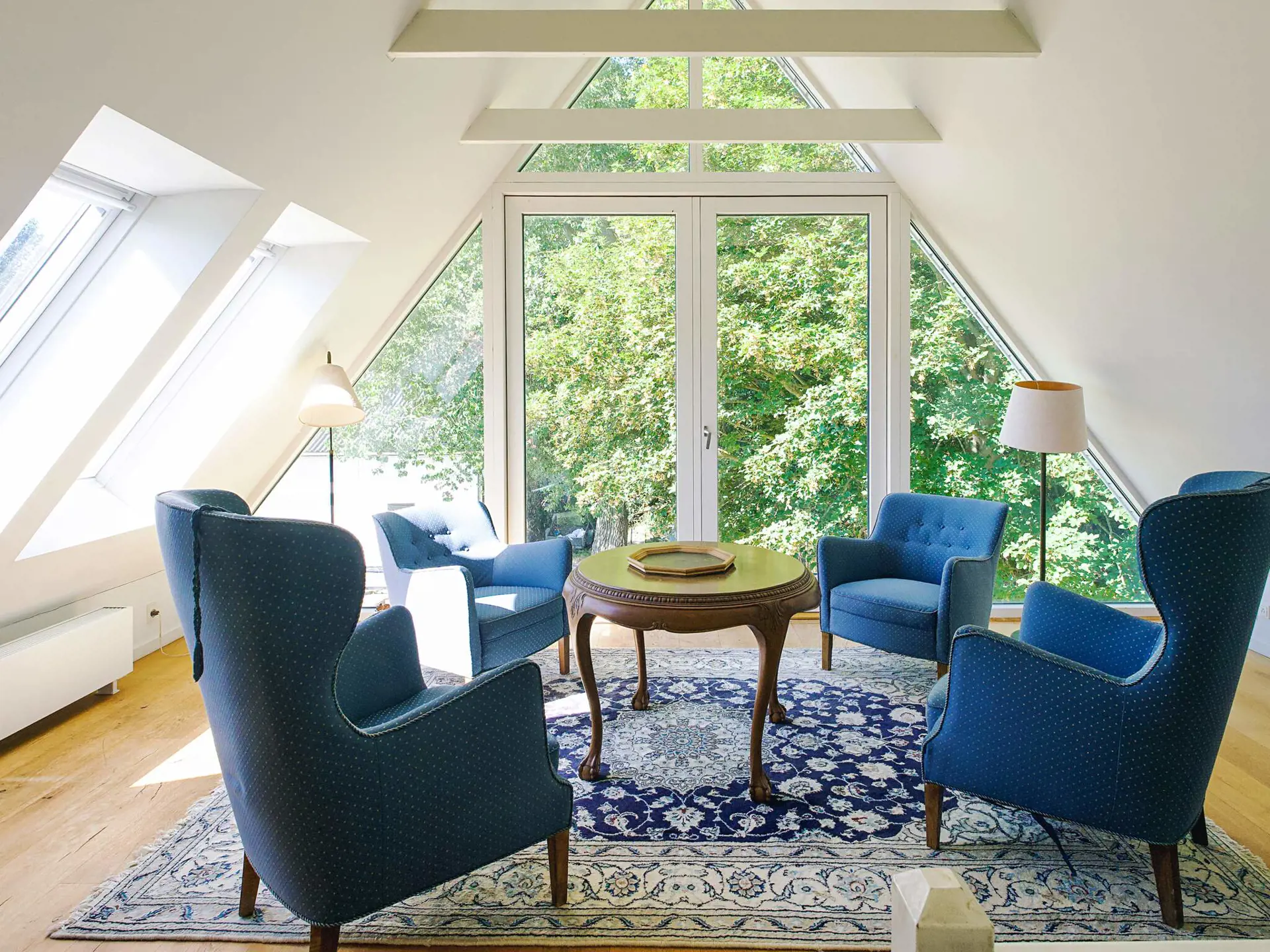 Ferienhaus 64726 in Sejerøvej 33, Drosselbjerg | Bild 16 von 28