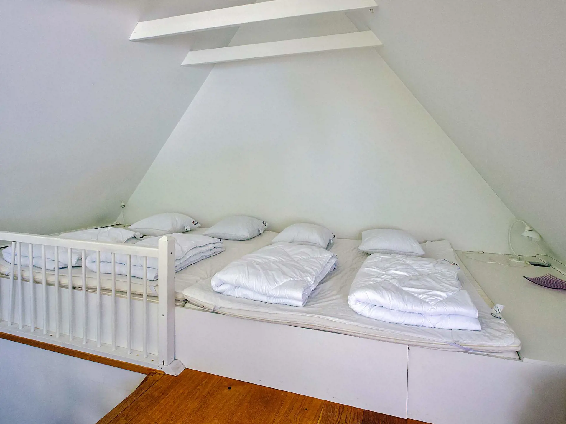 Ferienhaus 64726 in Sejerøvej 33, Drosselbjerg | Bild 17 von 28