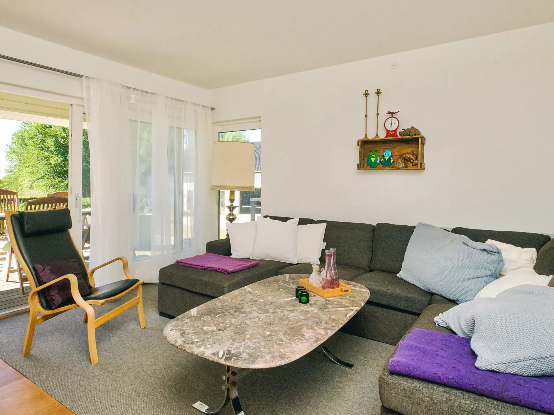 Ferienhaus 64726 in Sejerøvej 33, Drosselbjerg | Bild 18 von 28