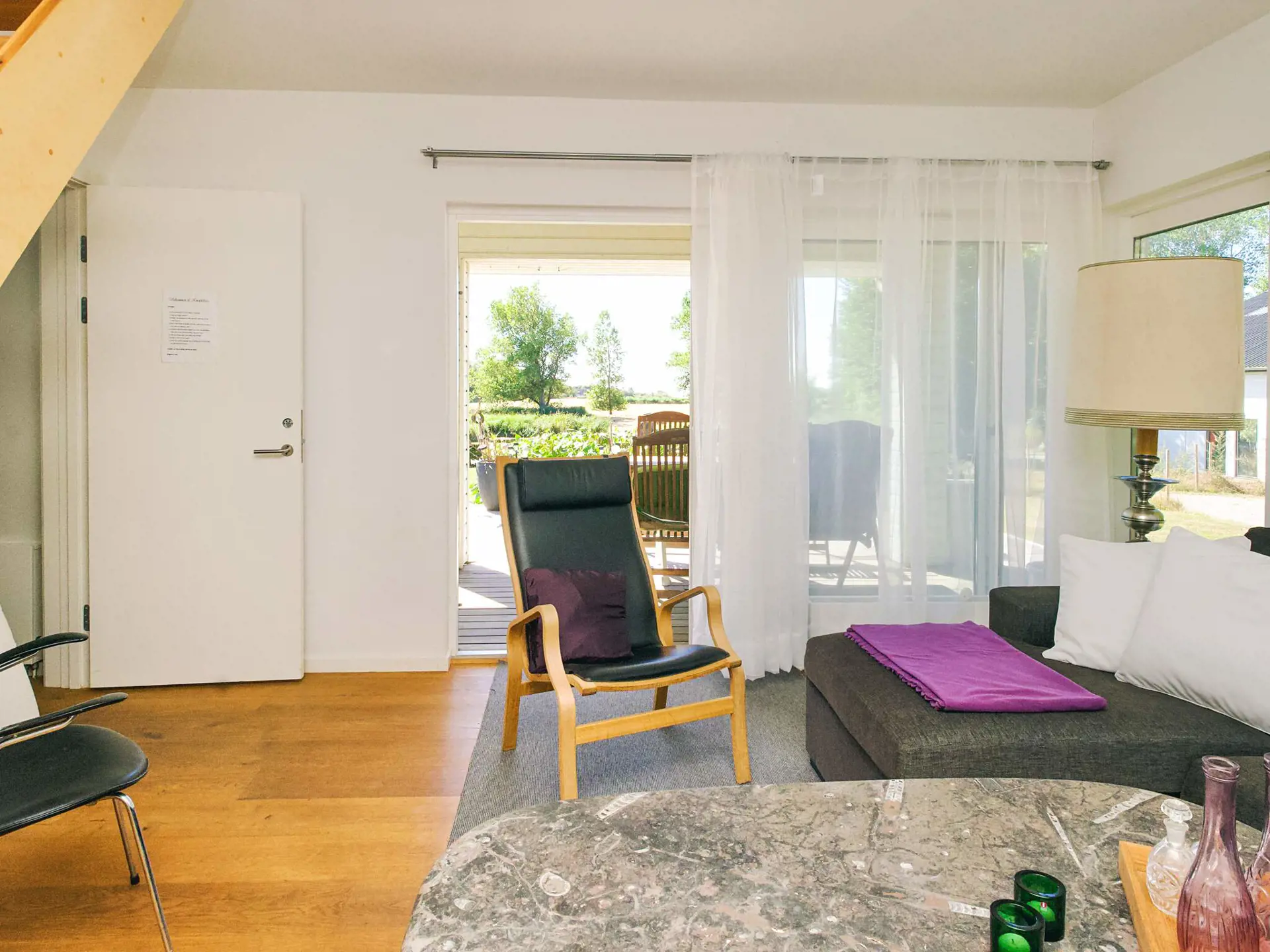 Ferienhaus 64726 in Sejerøvej 33, Drosselbjerg | Bild 19 von 28