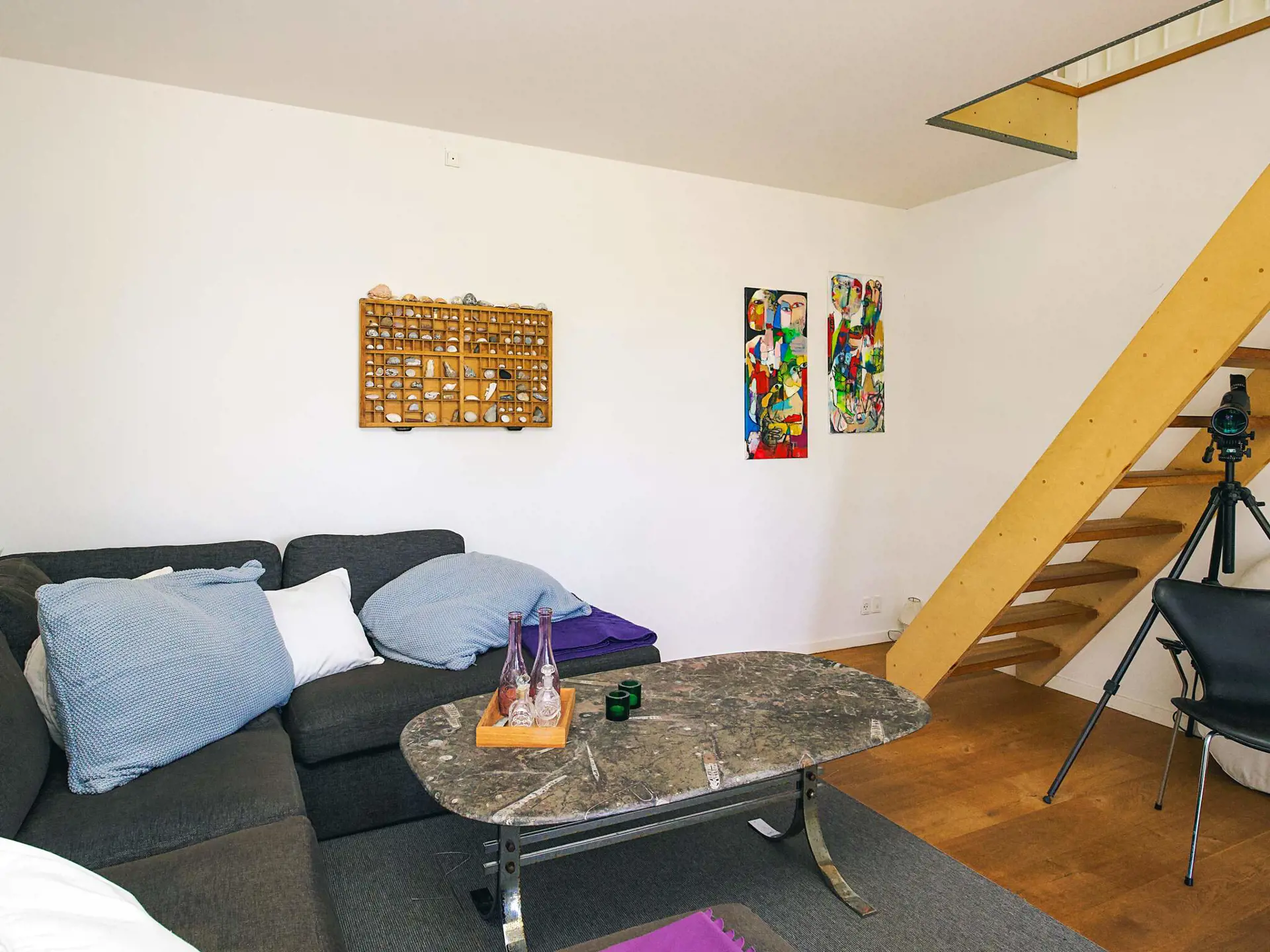 Ferienhaus 64726 in Sejerøvej 33, Drosselbjerg | Bild 20 von 28