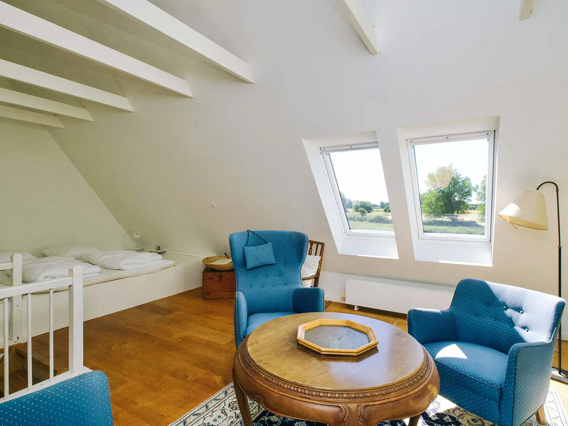 Ferienhaus 64726 in Sejerøvej 33, Drosselbjerg | Bild 22 von 28