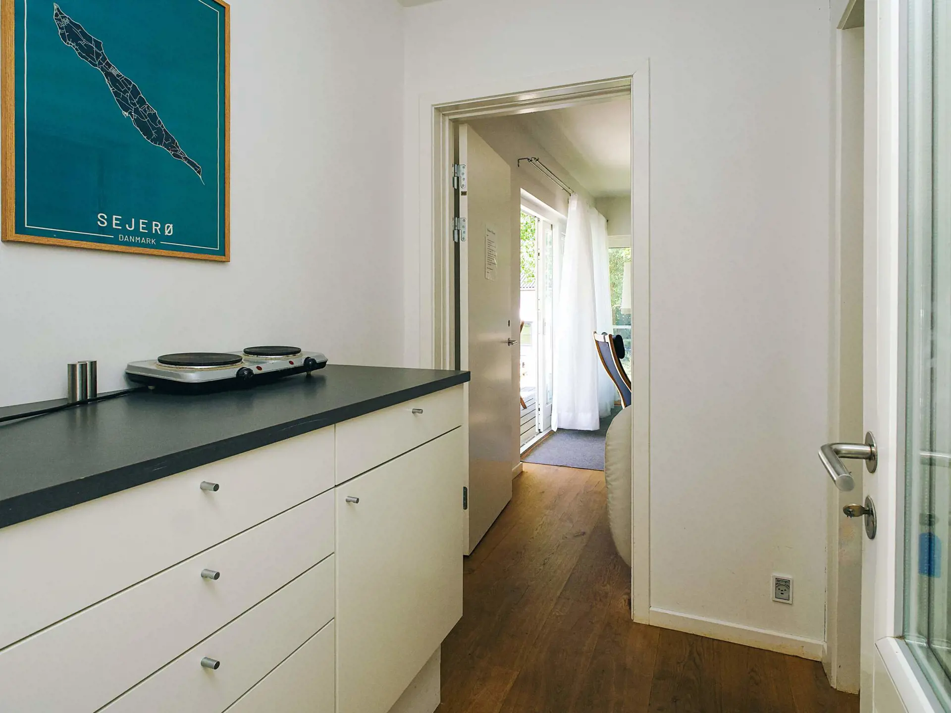 Ferienhaus 64726 in Sejerøvej 33, Drosselbjerg | Bild 24 von 28