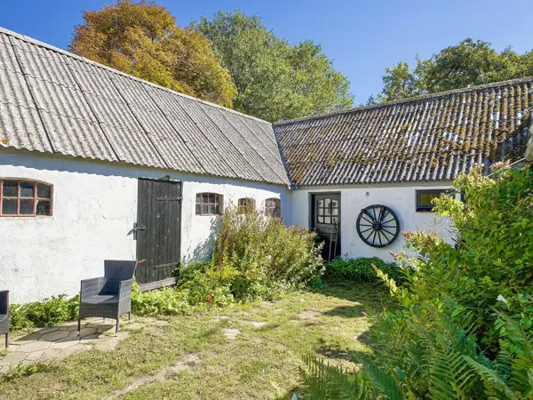 Ferienhaus 64730 in Sejerøvej 2, Insel Sejerø | Bild 8 von 30