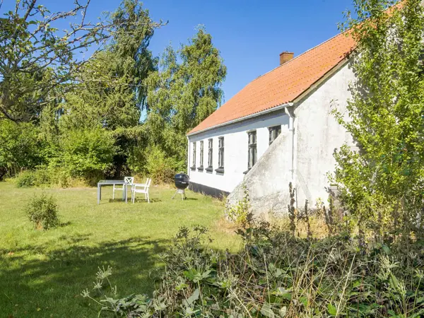 Ferienhaus 64730 in Sejerøvej 2, Insel Sejerø | Bild 12 von 30