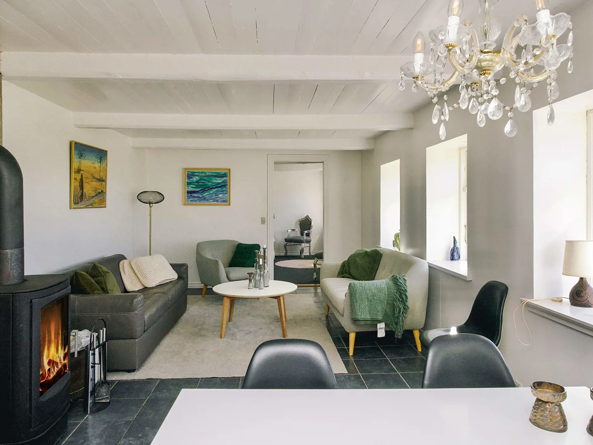Ferienhaus 64730 in Sejerøvej 2, Insel Sejerø | Bild 17 von 30