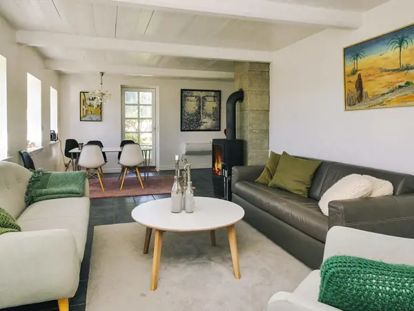 Ferienhaus 64730 in Sejerøvej 2, Insel Sejerø | Bild 18 von 30