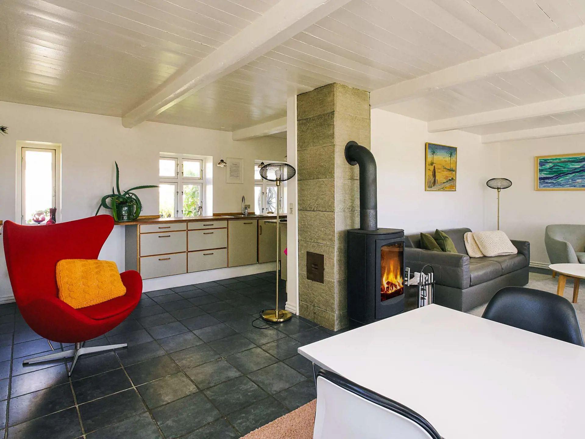 Ferienhaus 64730 in Sejerøvej 2, Insel Sejerø | Bild 19 von 30