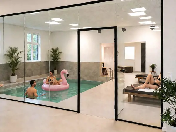 Poolhaus 64762 in Klinkbjerg 20, Aabenraa | Bild 49 von 56