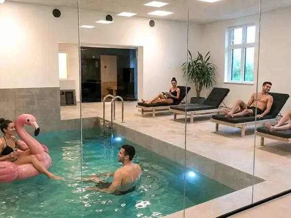 Poolhaus 64762 in Klinkbjerg 20, Aabenraa | Bild 50 von 56