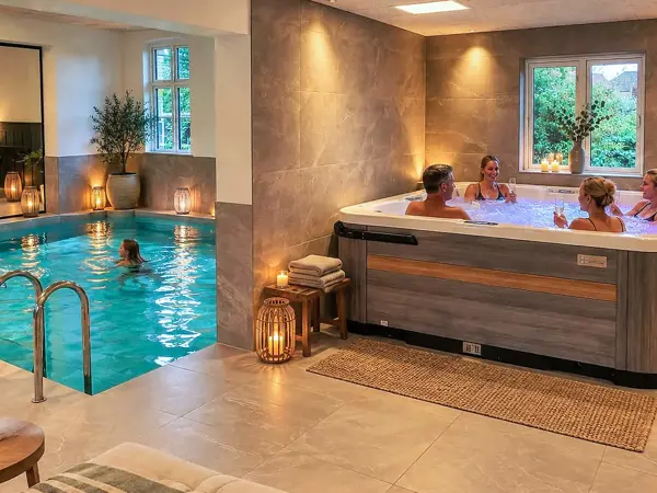 Poolhaus 64762 in Klinkbjerg 20, Aabenraa | Bild 52 von 56