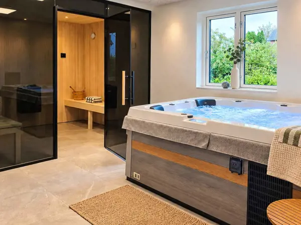 Poolhaus 64762 in Klinkbjerg 20, Aabenraa | Bild 53 von 56