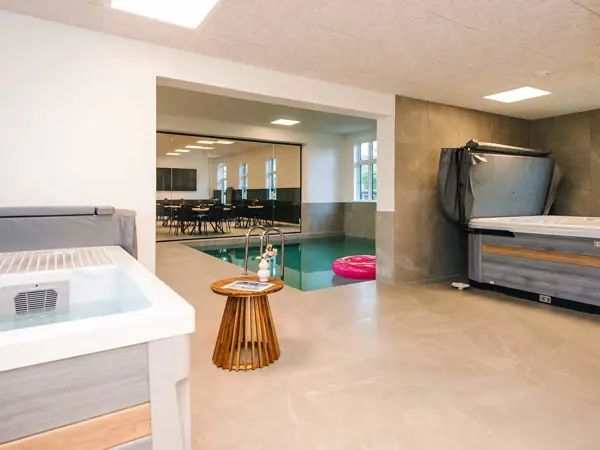 Poolhaus 64762 in Klinkbjerg 20, Aabenraa | Bild 54 von 56