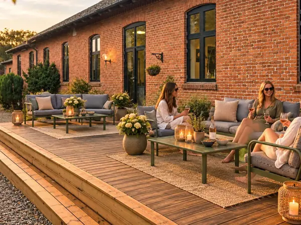Poolhaus 64762 in Klinkbjerg 20, Aabenraa | Bild 55 von 56