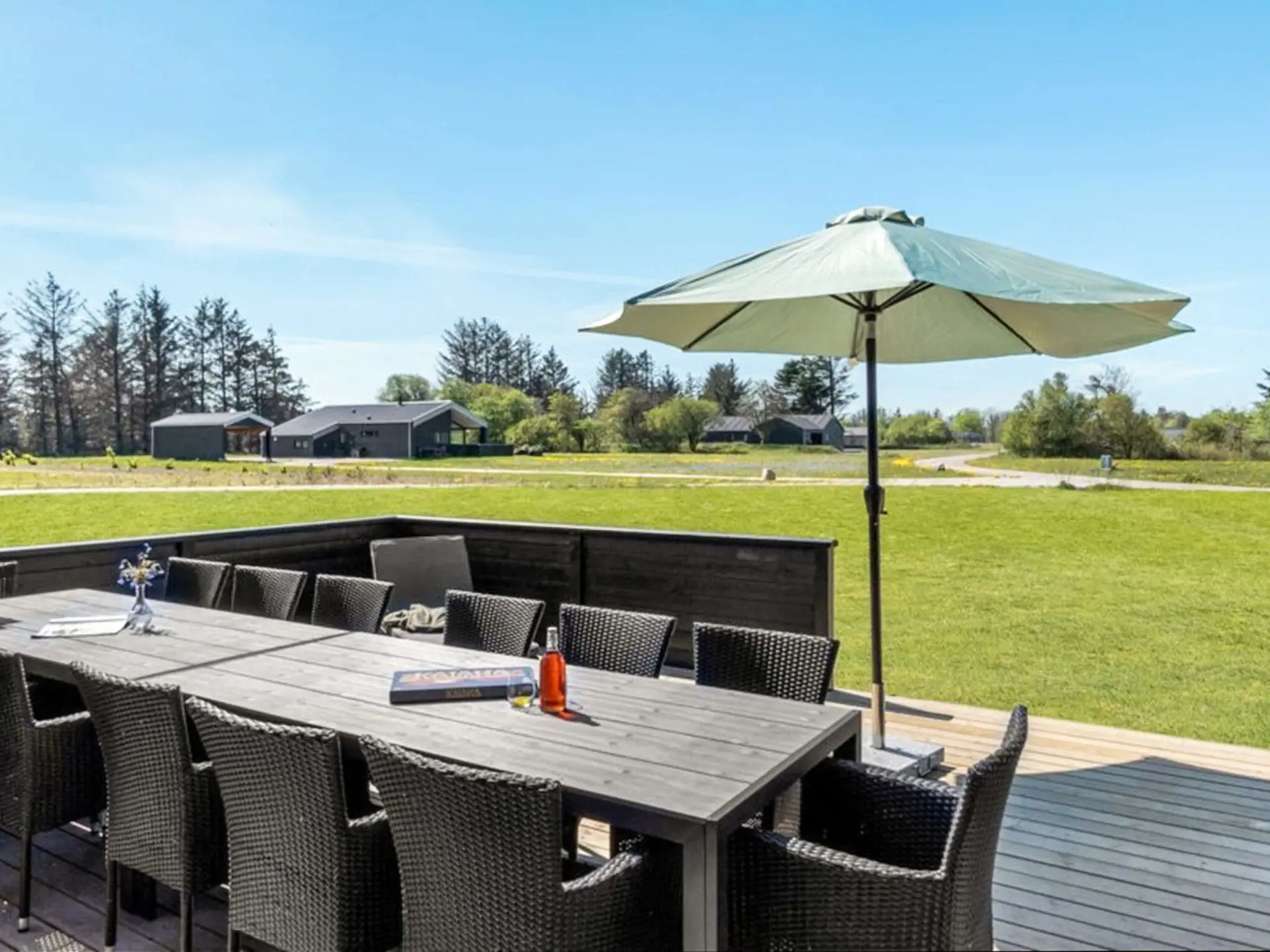 Poolhaus 64768 in Nørre Knoldevej 5, Skallerup Klit | Bild 29 von 31
