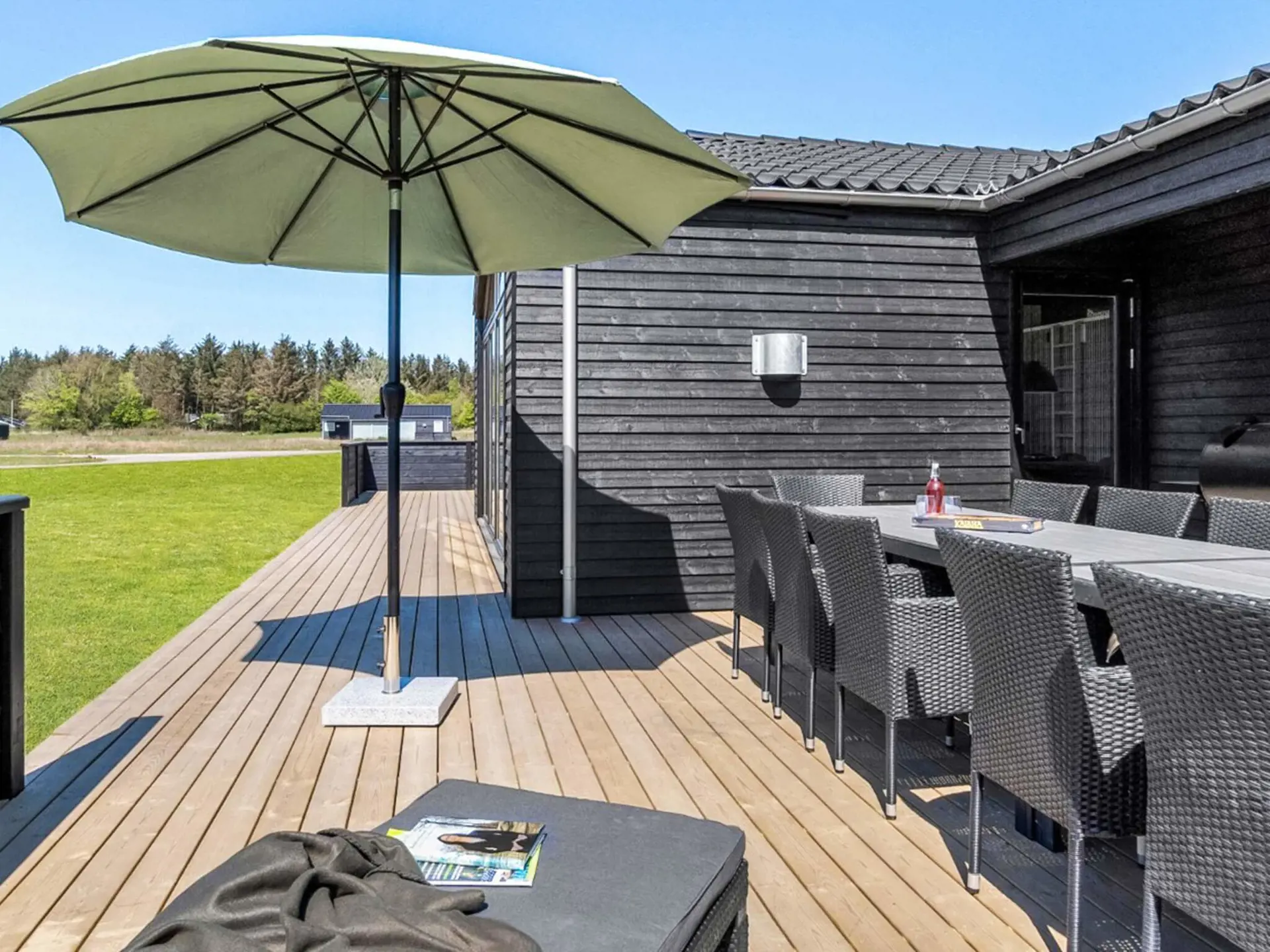 Poolhaus 64768 in Nørre Knoldevej 5, Skallerup Klit | Bild 30 von 31
