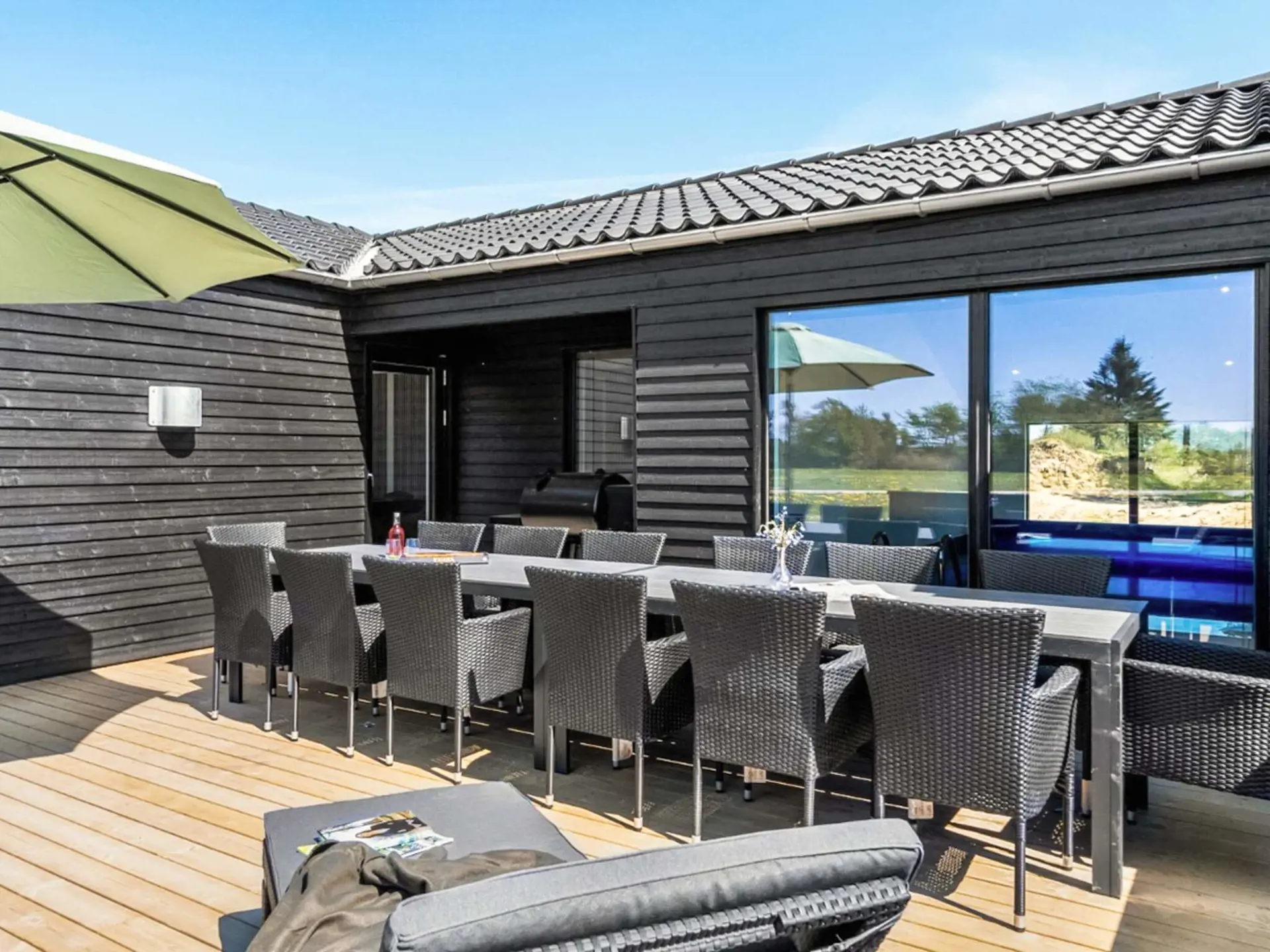 Poolhaus 64768 in Nørre Knoldevej 5, Skallerup Klit | Bild 31 von 31