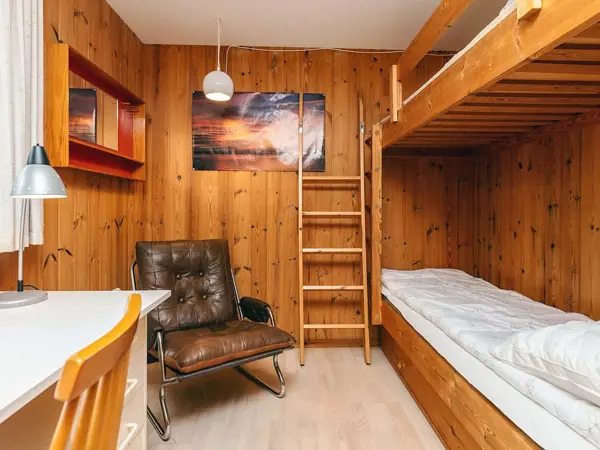 Ferienhaus 64776 in Uranusvej 4, Skiveren | Bild 26 von 26