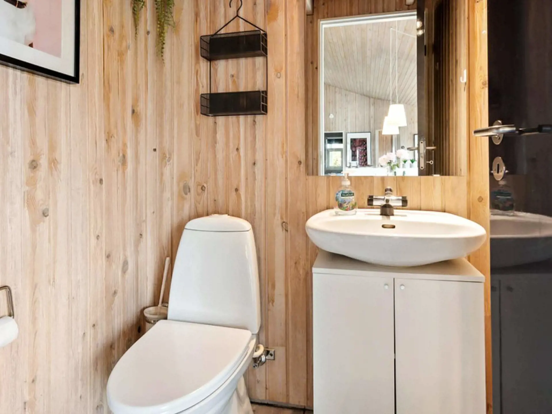 Poolhaus 64782 in Pøt Strandby 353, As Vig | Bild 28 von 36