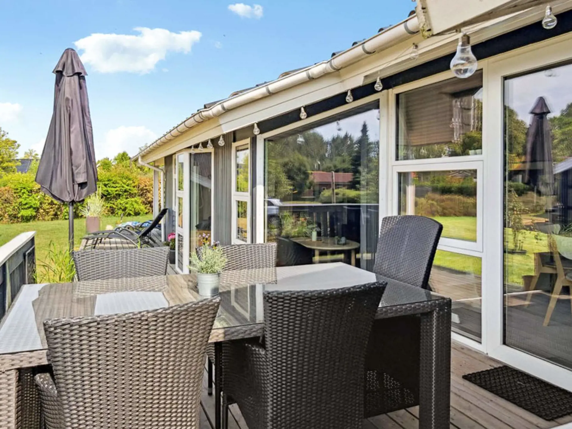 Poolhaus 64782 in Pøt Strandby 353, As Vig | Bild 29 von 36
