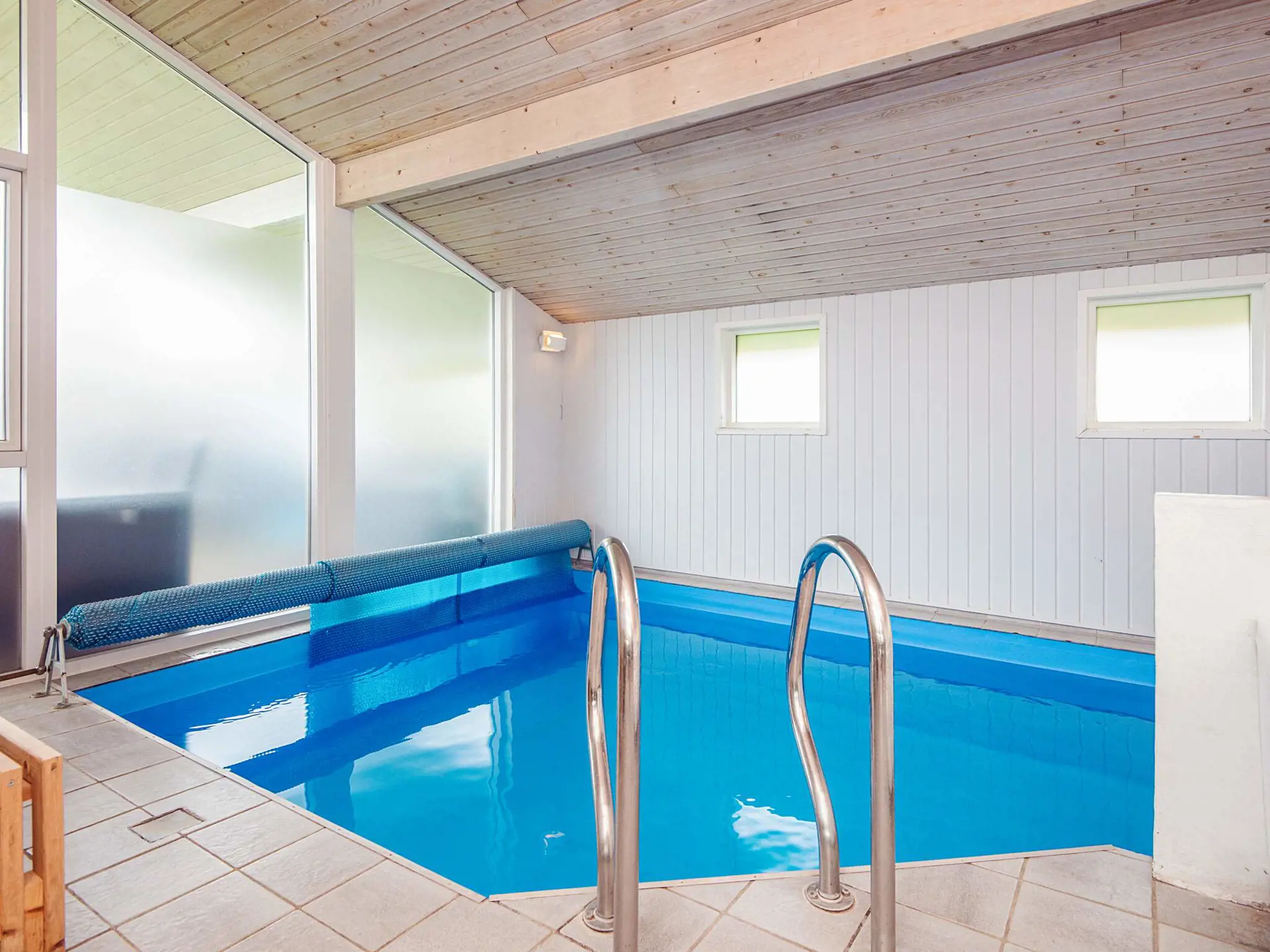 Poolhaus 64782 in Pøt Strandby 353, As Vig | Bild 30 von 36