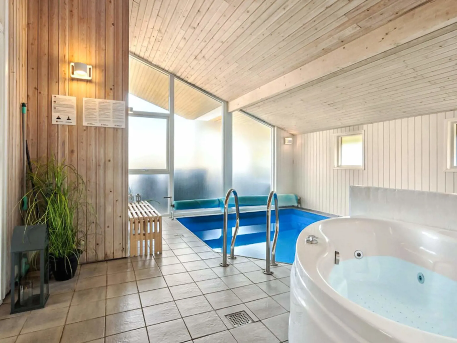 Poolhaus 64782 in Pøt Strandby 353, As Vig | Bild 31 von 36